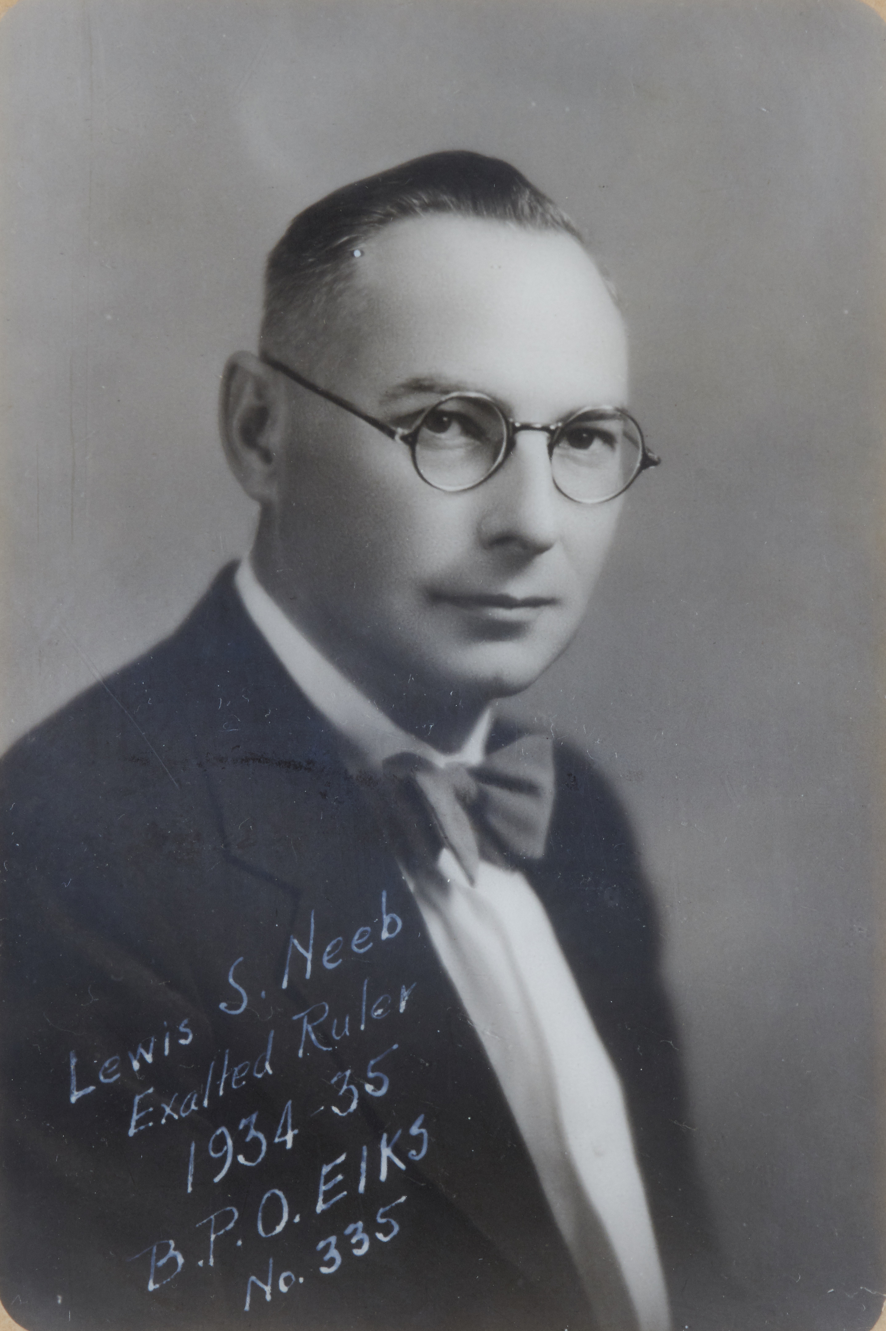 Lewis S. Neeb